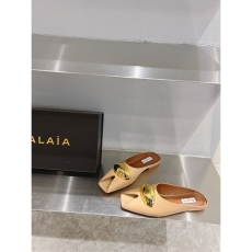 Alaia Sandals